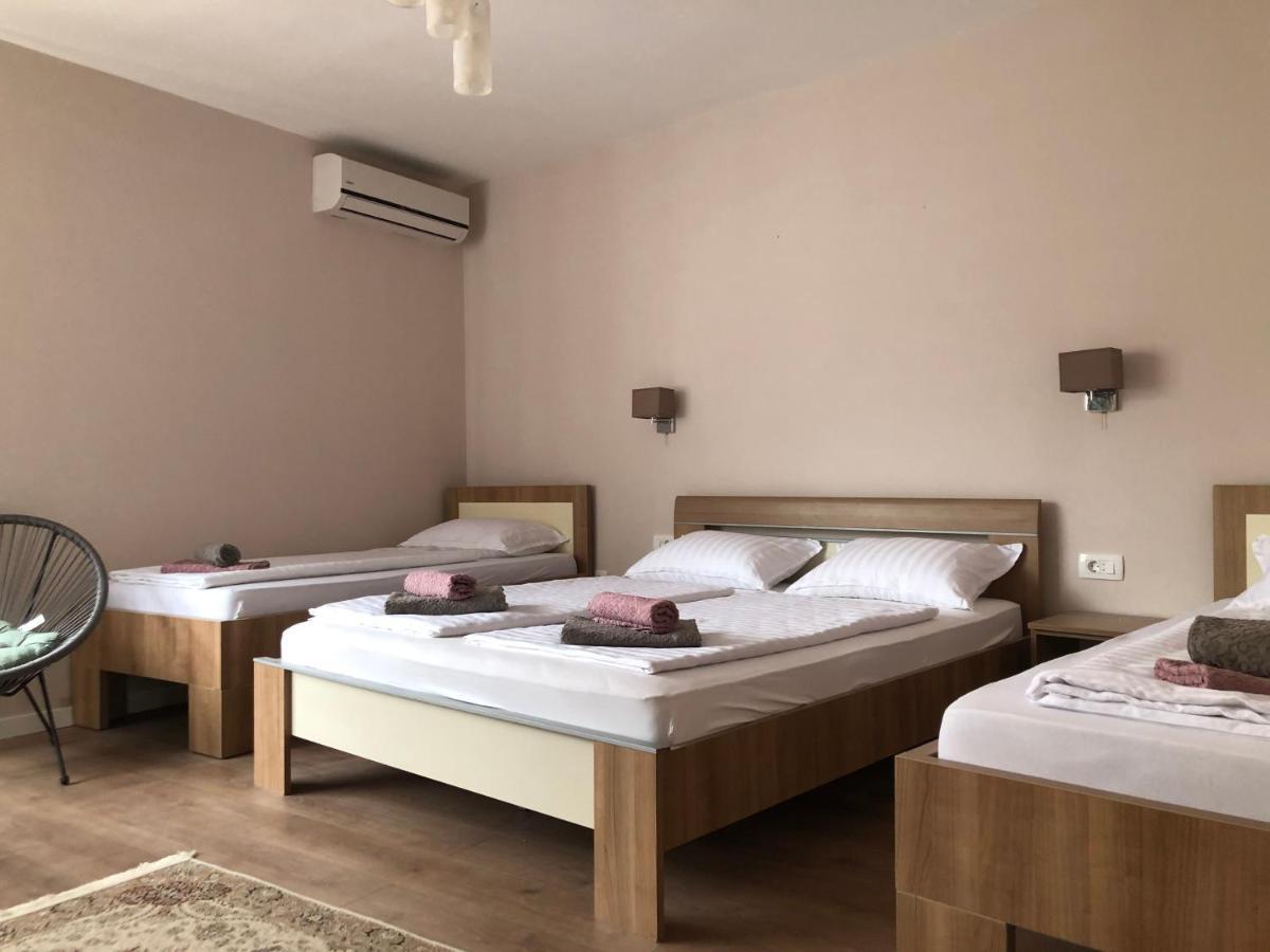Guest house For Mostar