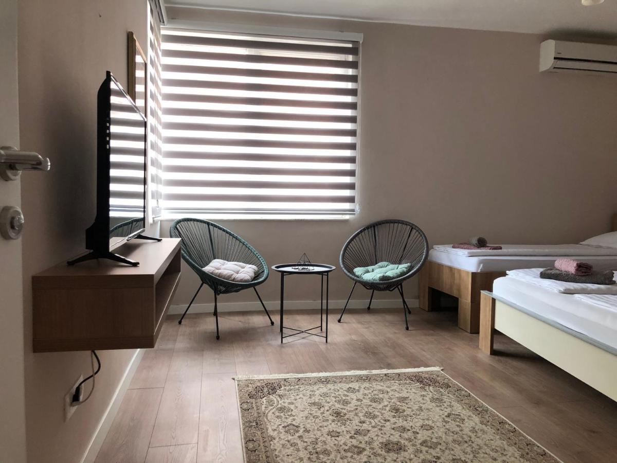 Guest house For Mostar