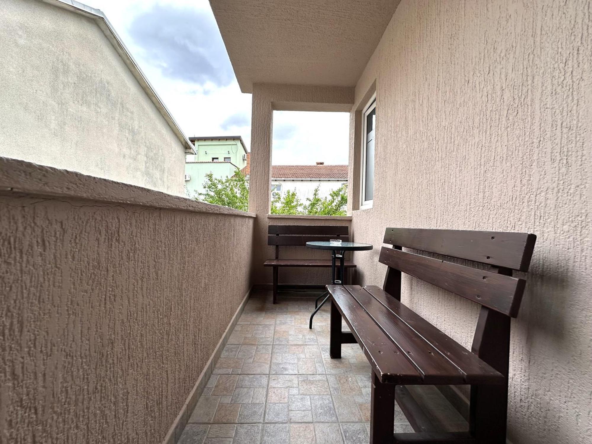 Guest house For Mostar
