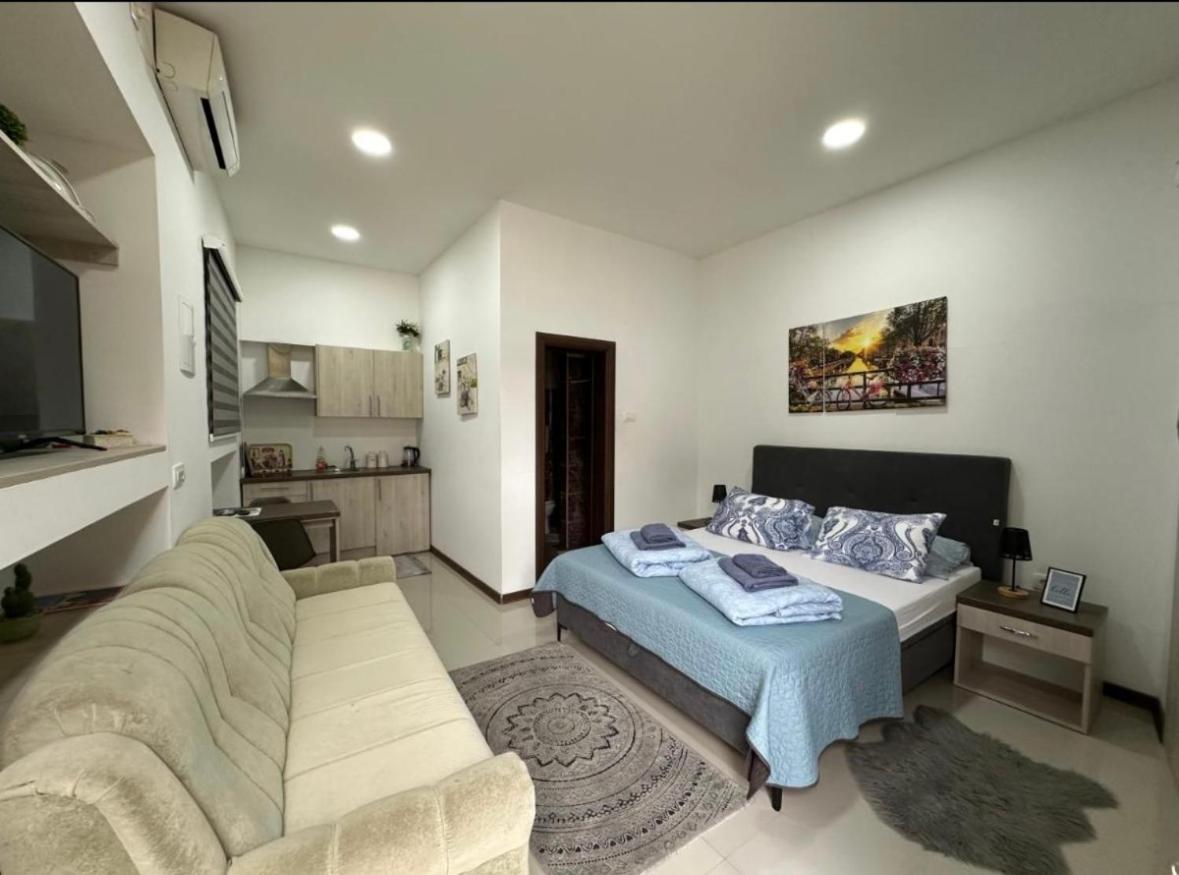Konukevi For Mostar